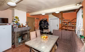 Дом 63м², 1-этажный, участок 12 сот.