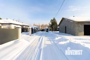 Дом 152м², 1-этажный, участок 10 сот.