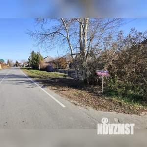 Дом 59м², 1-этажный, участок 6 сот.