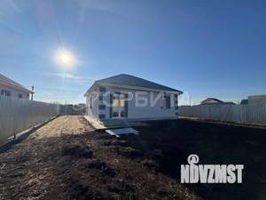 Дом 100м², 2-этажный, участок 8 сот.