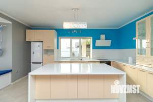 Дом 191м², 2-этажный, участок 7 сот.