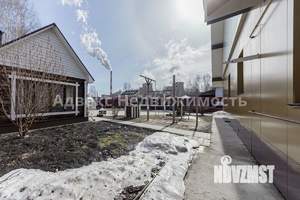 Коттедж 166м², 1-этажный, участок 9 сот.