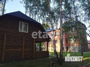 Дом 760м², 2-этажный, участок 15 сот.