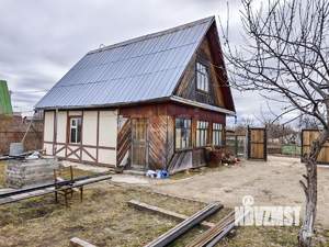 Дом 98м², 2-этажный, участок 10 сот.