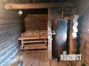 Дом 21м², 2-этажный, участок 4 сот.