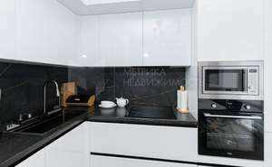 Дом 150м², 2-этажный, участок 2 сот.