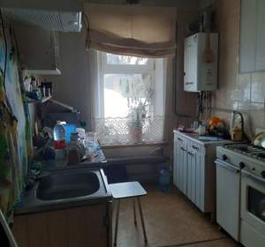 Дом 45м², 1-этажный, участок 7 сот.