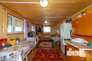 Дача 25м², 1-этажный, участок 4 сот.