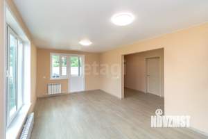 Дом 501м², 1-этажный, участок 5 сот.