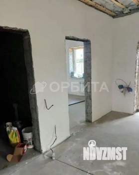 Дом 97м², 2-этажный, участок 7 сот.