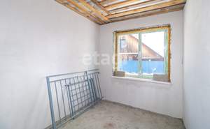 Дом 86м², 1-этажный, участок 6 сот.