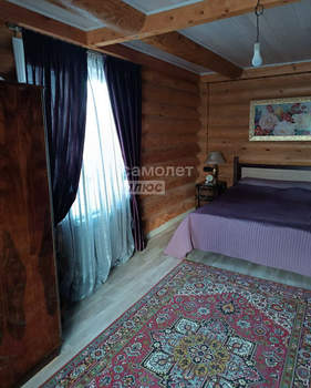 Дом 120м², 2-этажный, участок 8 сот.