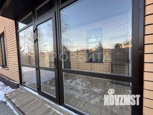 Дом 133м², 2-этажный, участок 5 сот.