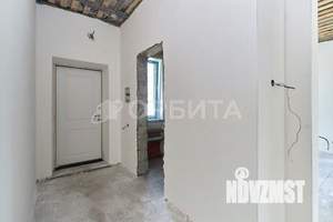 Дом 107м², 2-этажный, участок 5 сот.