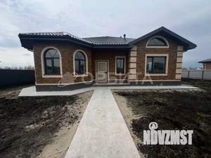 Дом 122м², 2-этажный, участок 9 сот.