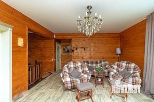 Дом 232м², 2-этажный, участок 4 сот.