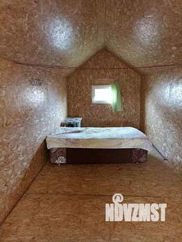 Дом 75м², 2-этажный, участок 5 сот.