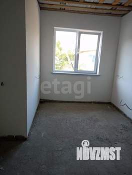 Дом 93м², 1-этажный, участок 5 сот.