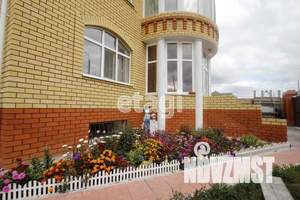 Дом 450м², 2-этажный, участок 8 сот.