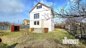 Дом 211м², 4-этажный, участок 6 сот.