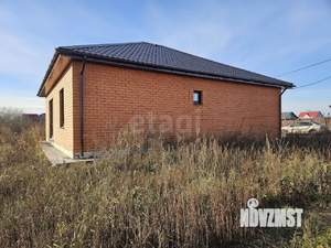 Дом 95м², 1-этажный, участок 8 сот.