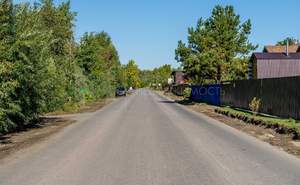 Дом 24м², 1-этажный, участок 5 сот.