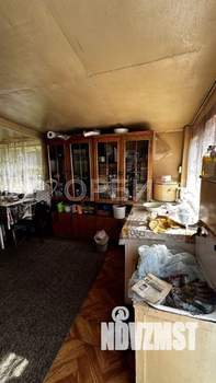 Дом 22м², 2-этажный, участок 6 сот.