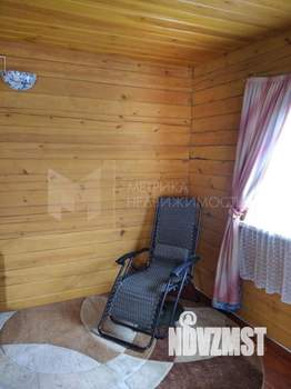 Дом 68м², 1-этажный, участок 6 сот.