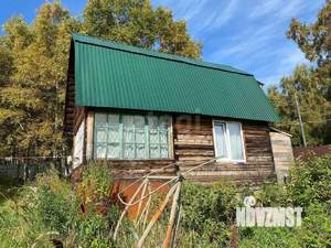 Дача 52м², 2-этажный, участок 11 сот.