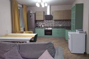 Дом 131м², 2-этажный, участок 6 сот.