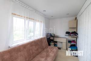 Дом 64м², 2-этажный, участок 5 сот.