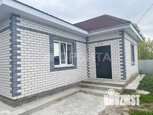 Дом 96м², 2-этажный, участок 7 сот.