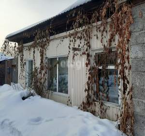 Дом 45м², 1-этажный, участок 7 сот.