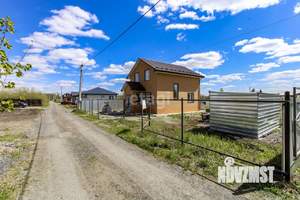 Дача 96м², 2-этажный, участок 8 сот.