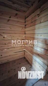 Дом 120м², 2-этажный, участок 8 сот.