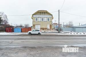 Дом 164м², 2-этажный, участок 4 сот.