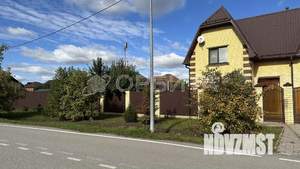 Дом 173м², 2-этажный, участок 5 сот.