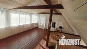 Дом 37м², 2-этажный, участок 4 сот.