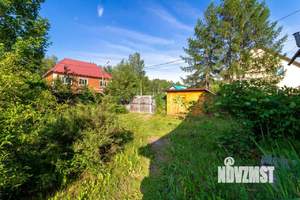 Дом 30м², 2-этажный, участок 15 сот.