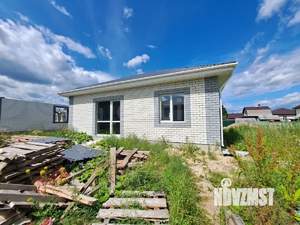 Дом 95м², 1-этажный, участок 4 сот.