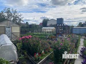 Дача 20м², 2-этажный, участок 7 сот.