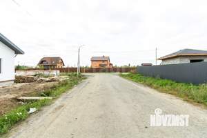 Дом 90м², 1-этажный, участок 6 сот.