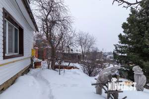 Дом 106м², 2-этажный, участок 7 сот.