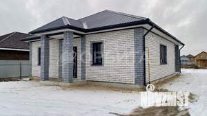 Дом 102м², 2-этажный, участок 8 сот.