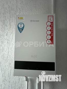 Дом 105м², 2-этажный, участок 7 сот.