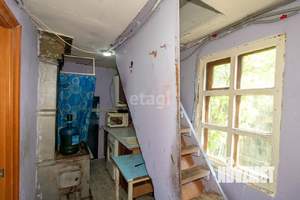 Дача 27м², 2-этажный, участок 5 сот.