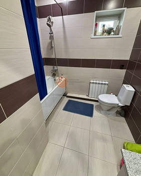 Дом 70м², 1-этажный, участок 4 сот.