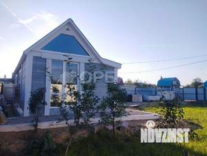 Дом 32м², 2-этажный, участок 5 сот.