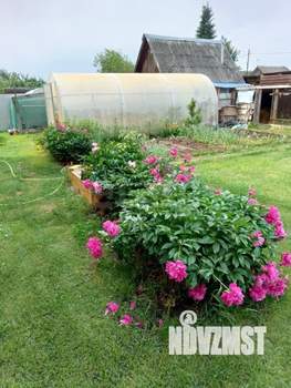 Дом 200м², 2-этажный, участок 6 сот.