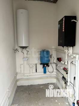 Дом 74м², 1-этажный, участок 7 сот.